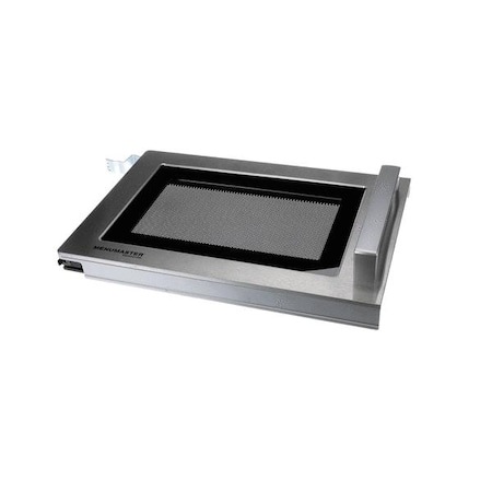Amana Menumaster Door Assembly- Mm 58161095